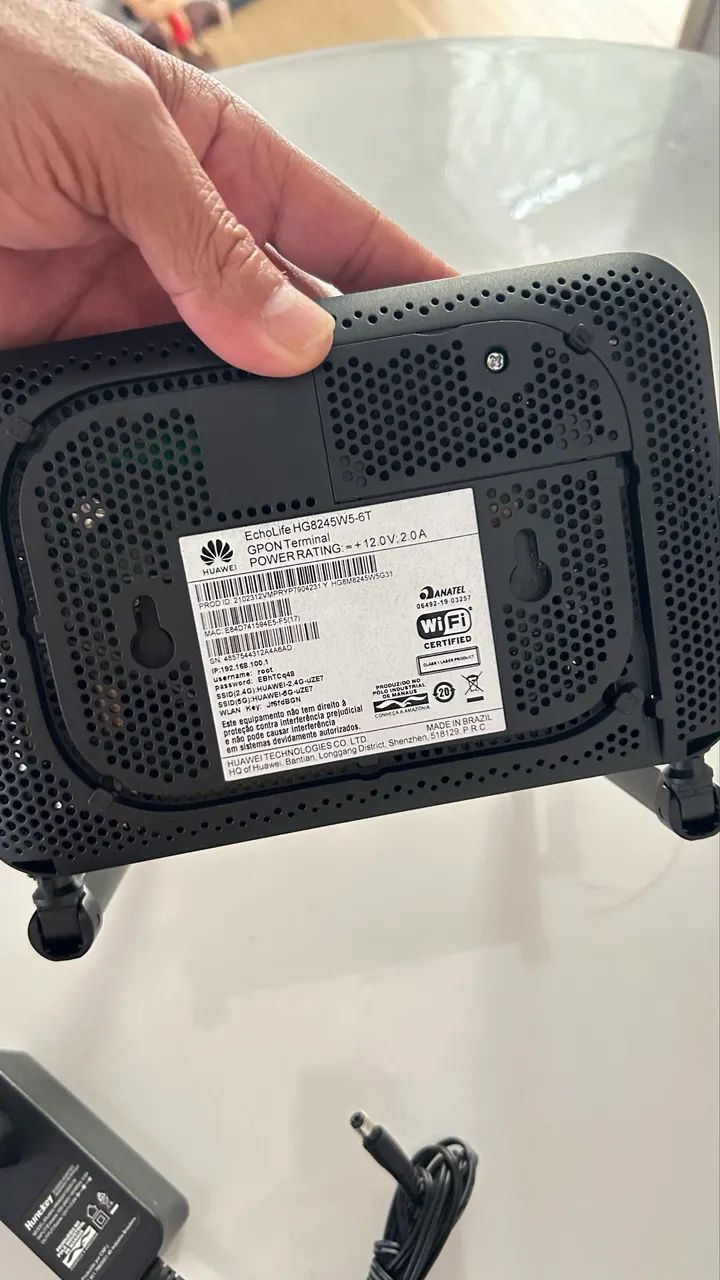 Modem Huawei  - Foto 4