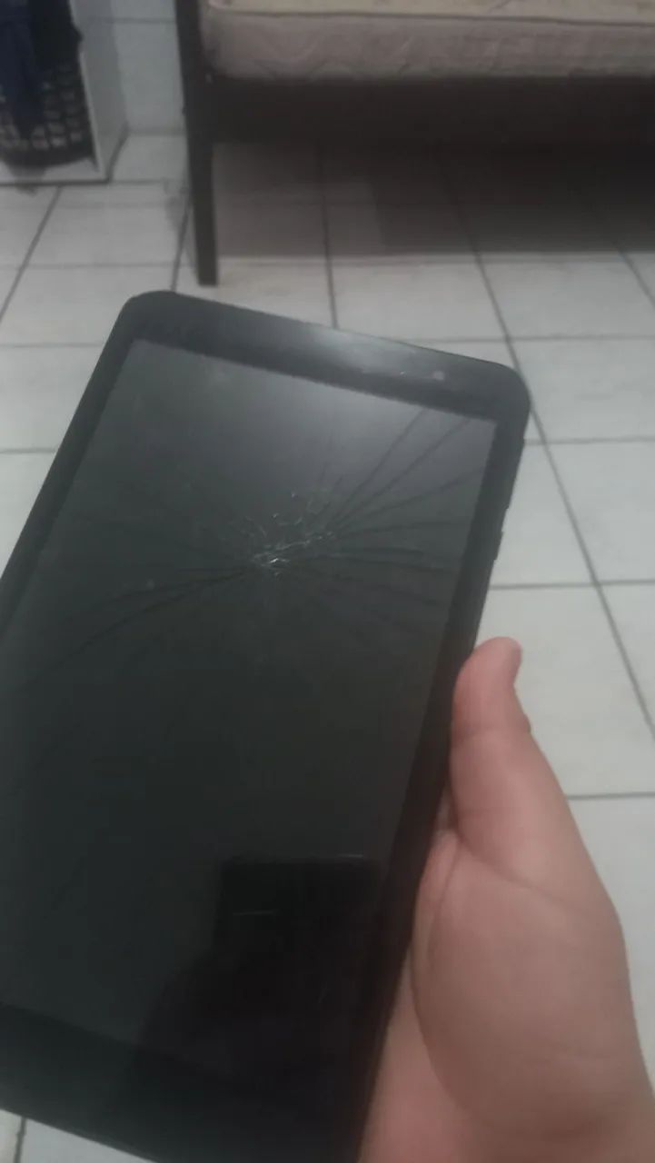 Talbets usados (só tem trocar a tela )