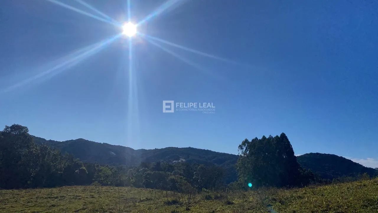 Fazenda / Sítio / Chácara em Rio Pequeno - Angelina, SC