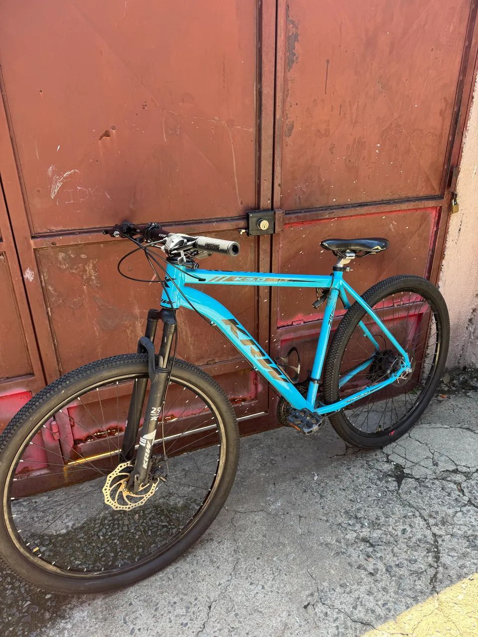 bike aro 29 krw