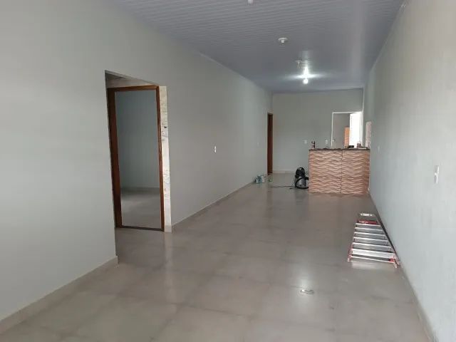 Casa Térrea 3 quartos Riacho Fundo II  - Foto 2