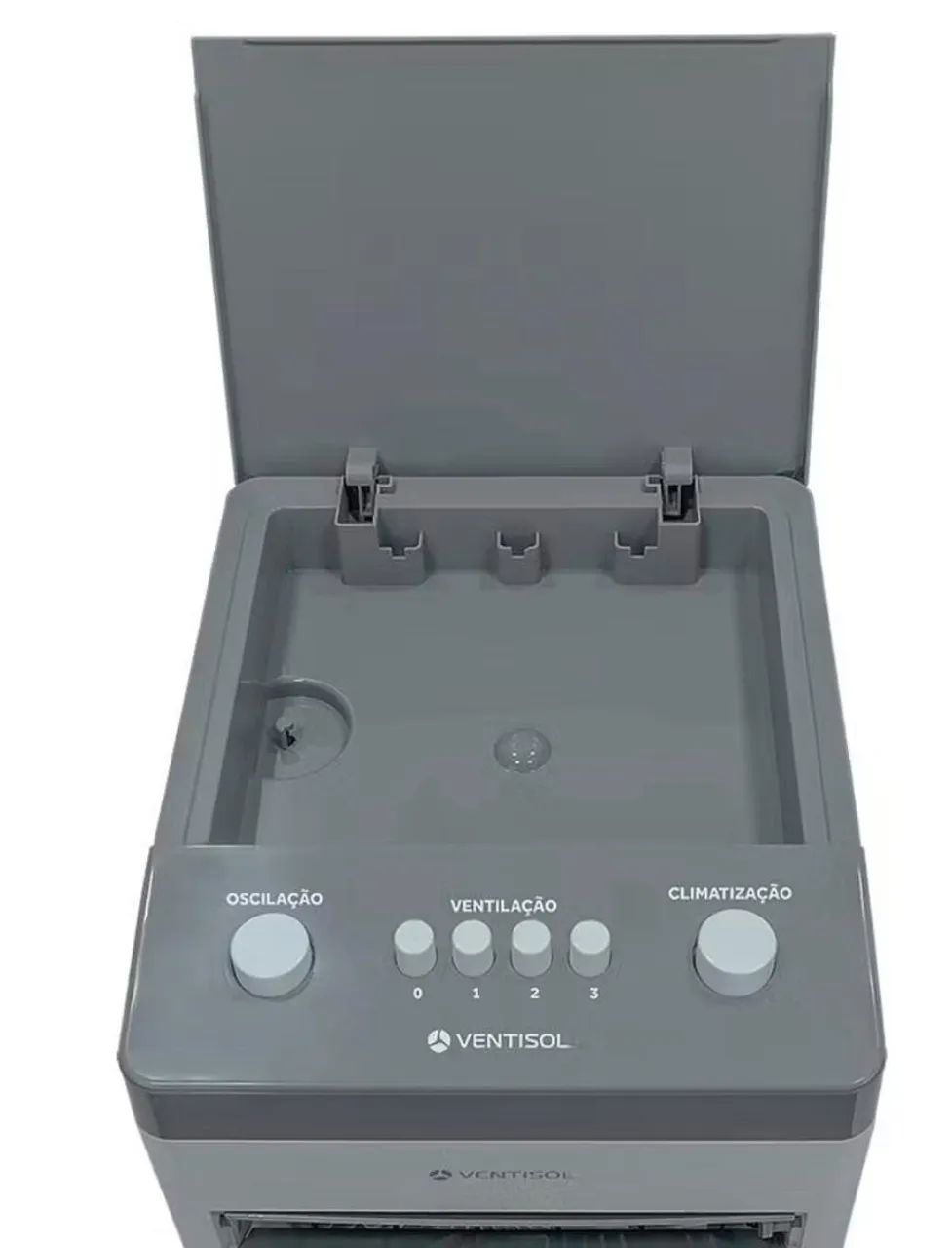 Climatizador Ventisol 6 litros 