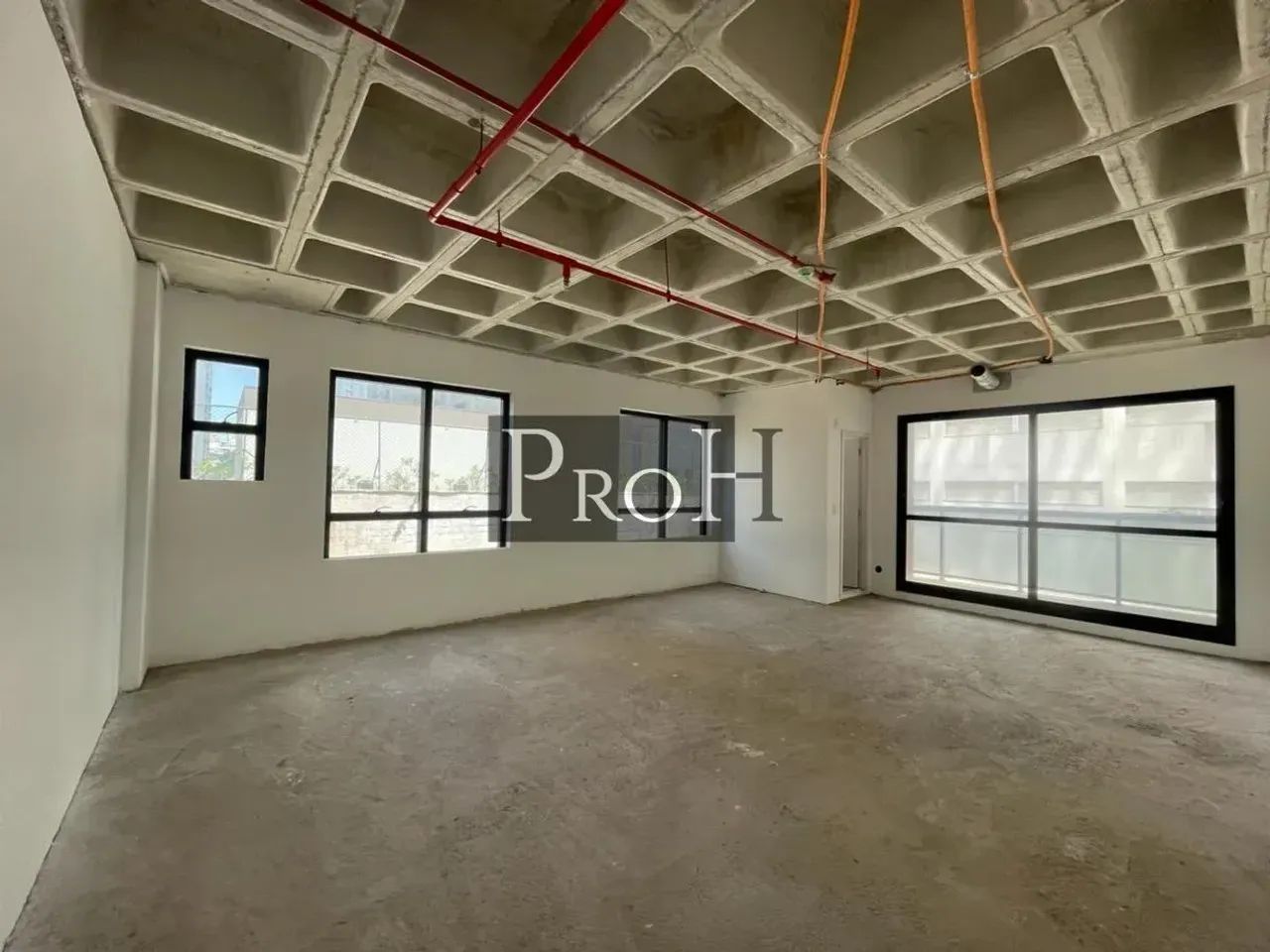 Sala comercial Prime Offices & Mall Boa Vista São Caetano - Foto 3
