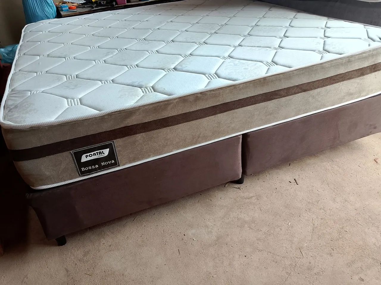 Cama super king  - Foto 2