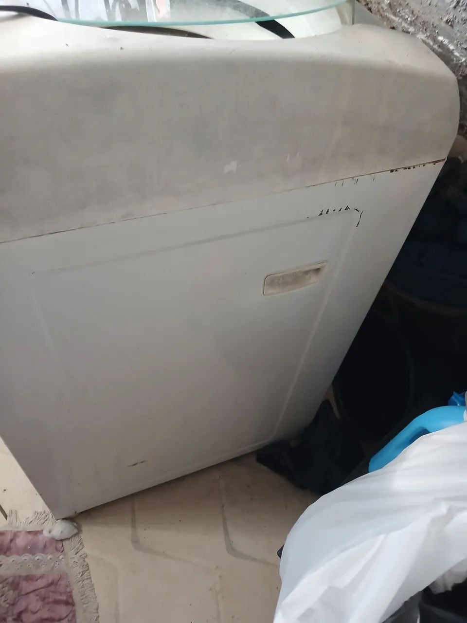 Maquina de lavar com defeito - Foto 5