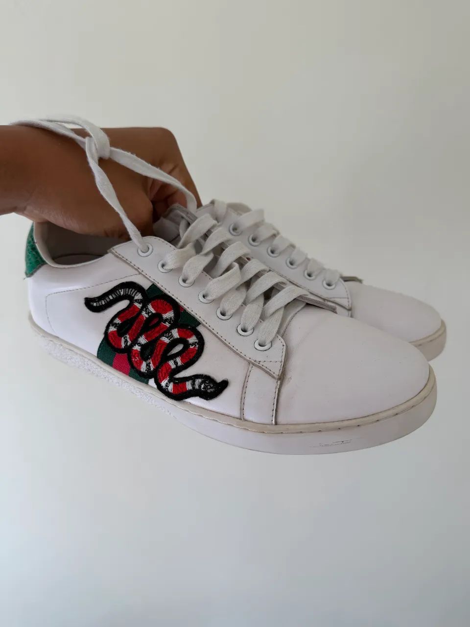 Gucci Ace 