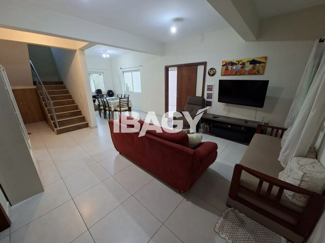 Excelente Casa 4 dormitório(s) em Campeche - Florianópolis - Foto 2