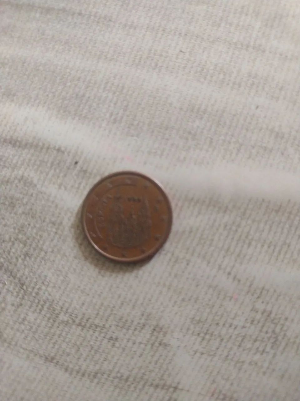 Moedas antigas para colecionador - Foto 2