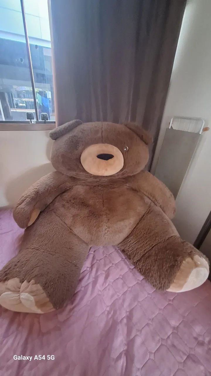 Urso grande - Foto 3