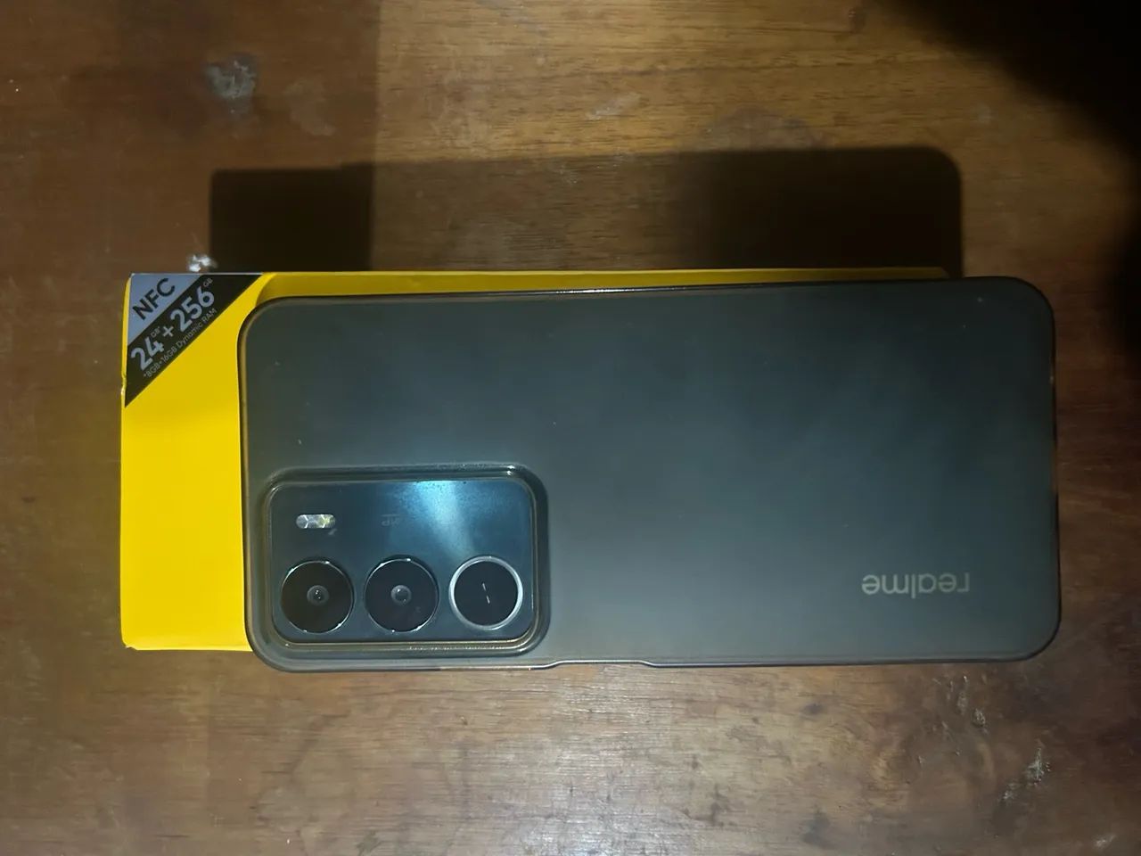 Vende-se celular realme c71