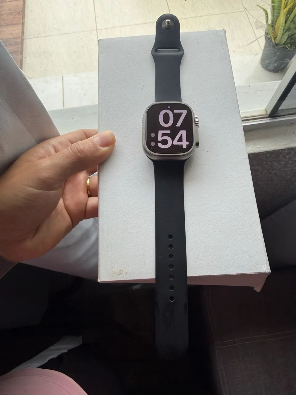 Apple Watch Ultra 2