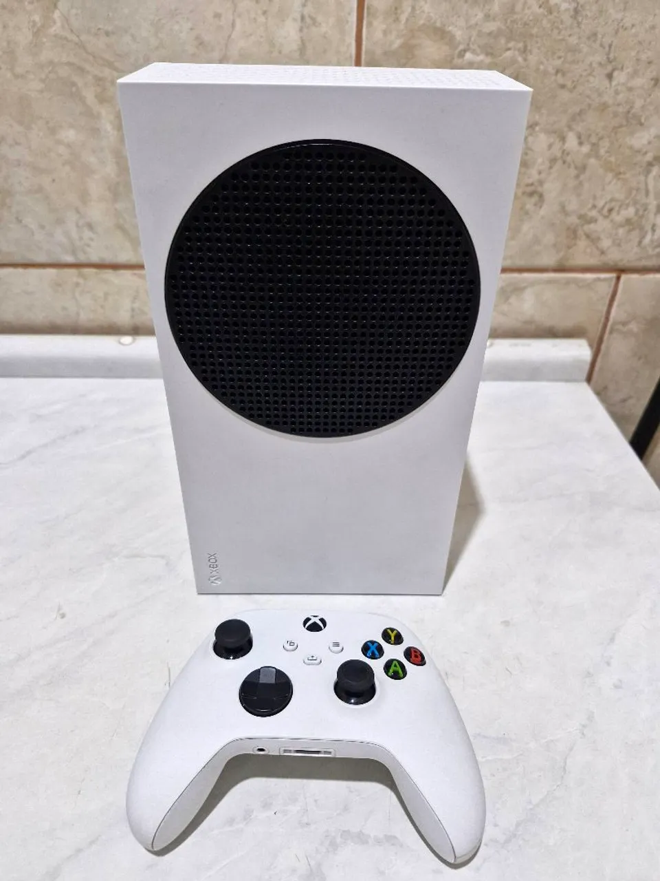Xbox One S 500gb - Consoles de Vídeo Game - Jardim São Bento
