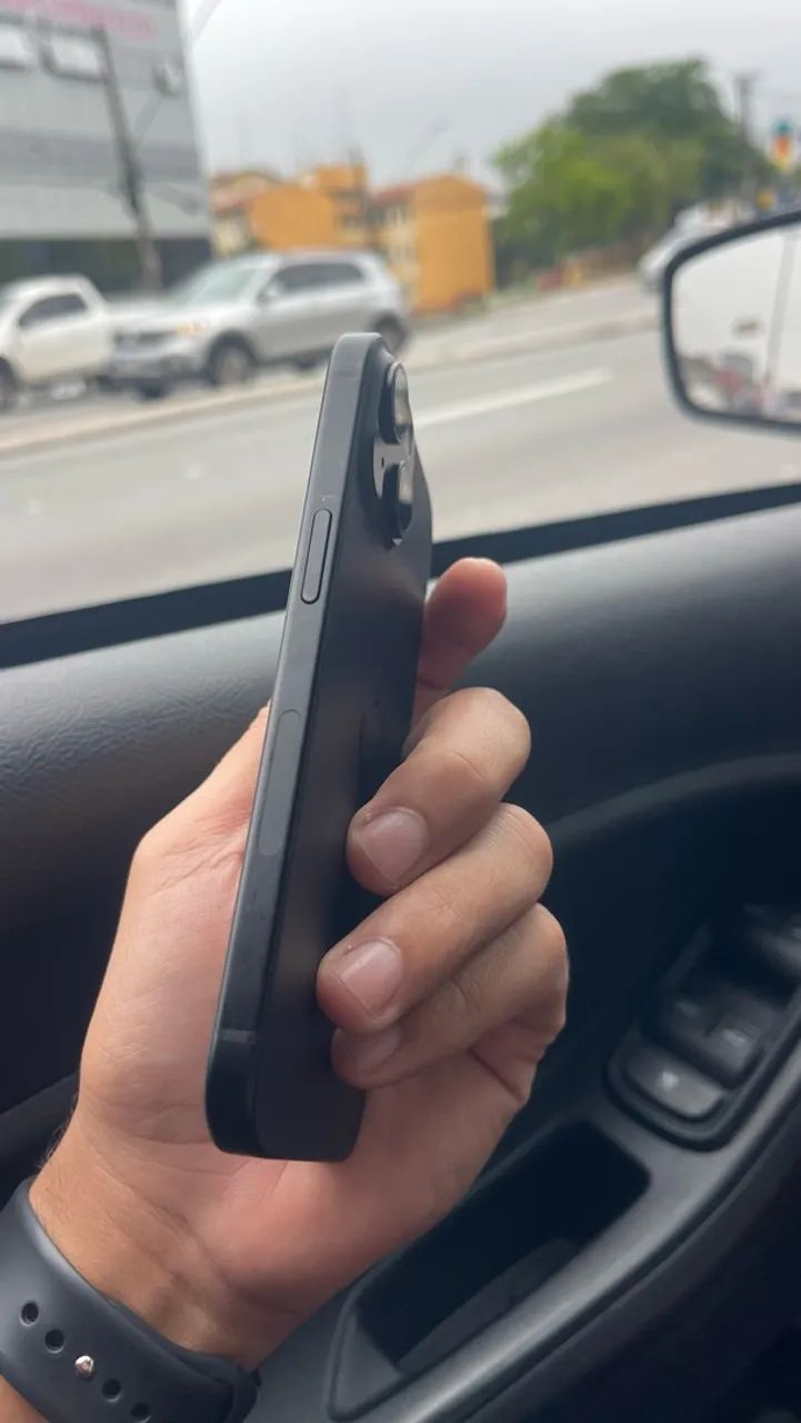 iPhone 15 Plus 128GB - Excelente estado - Foto 5