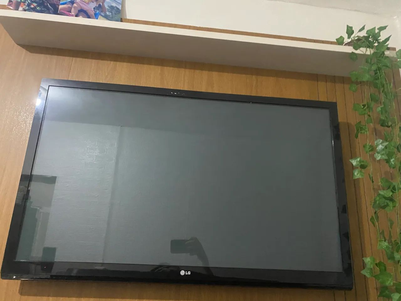 TV Plasma LG 42 Polegadas 
