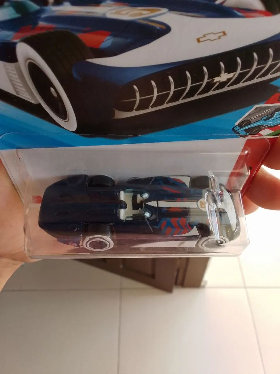 CHEVROLETOR Hotwheels  - Foto 3