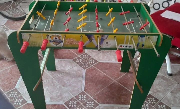 Vende-se Pinbolim