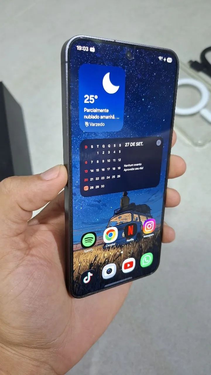 Samsung Galaxy s24 128gb