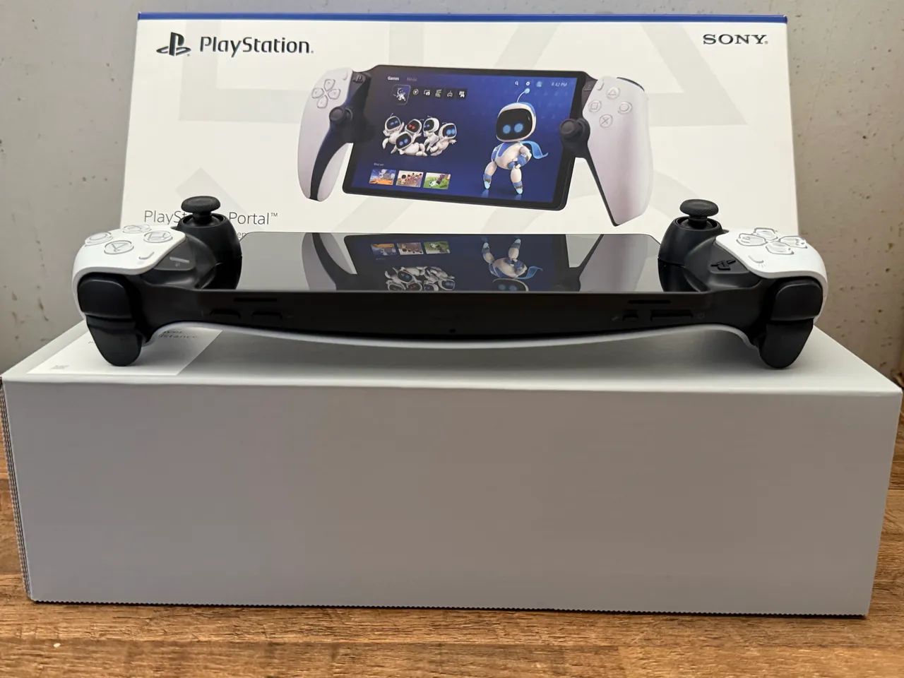 Ps portal Playstation  - Foto 4