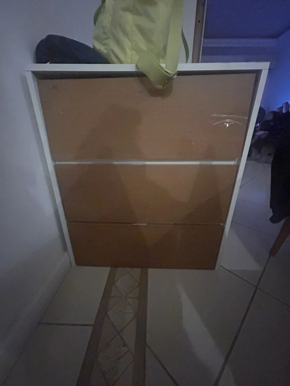 Doação de bicama solteiro  - Foto 3