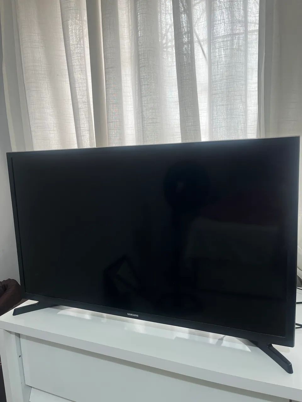 Smart TV Samsung - Usada - Foto 2