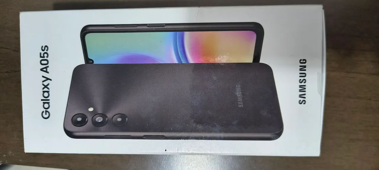Samsung A05s - Foto 3