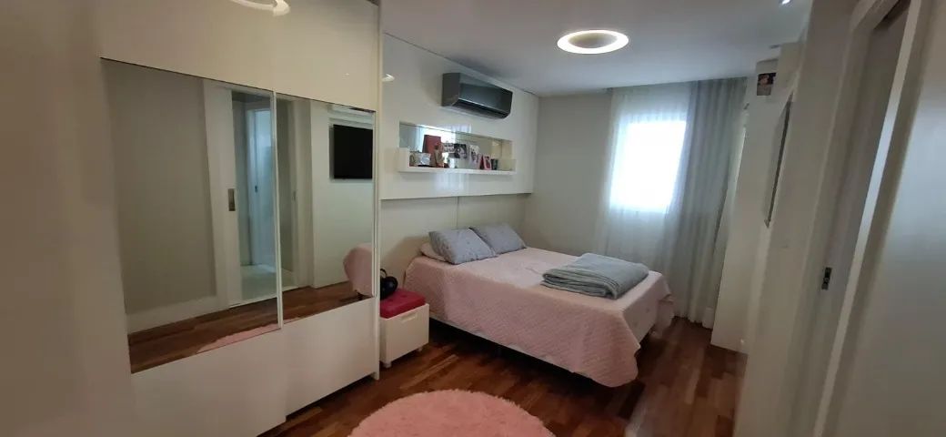 Casa em Alphaville Jacuhy Duplex, 4 Quartos 350m2 - Foto 5