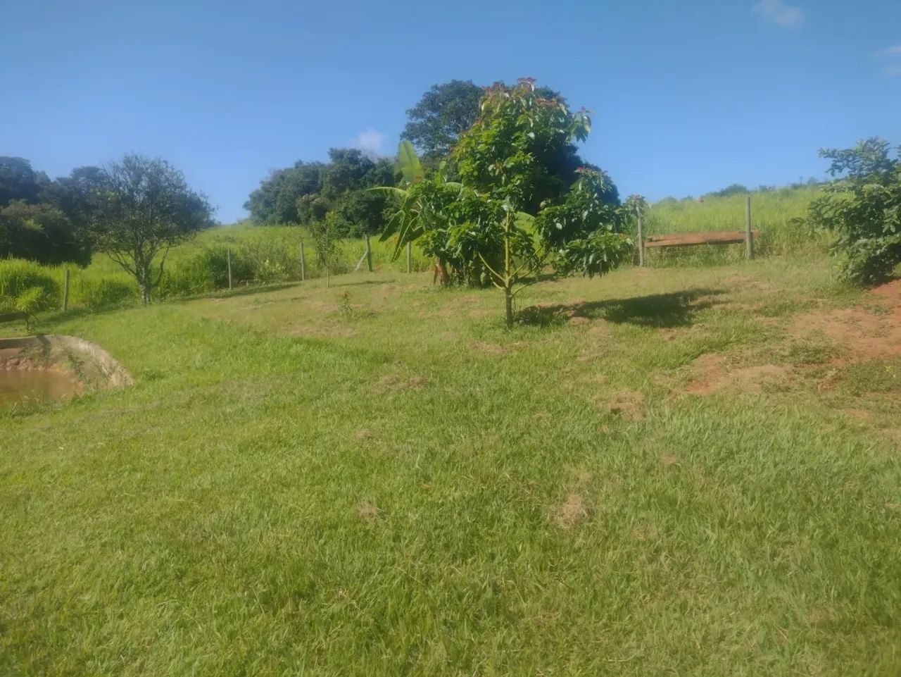 Casa sede boa dimais ,represa ,casa caseiro - Foto 4
