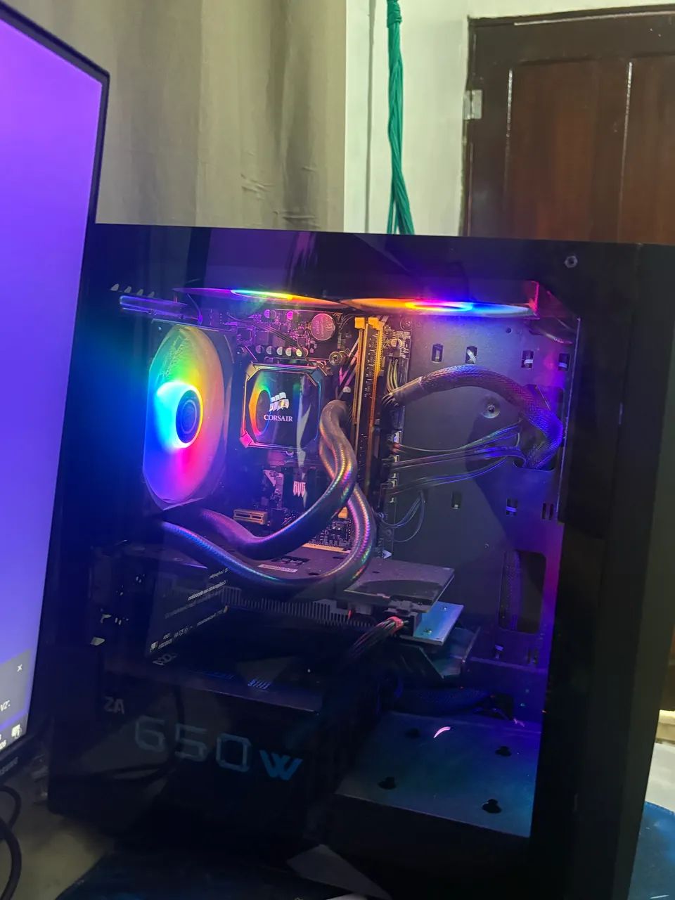 Pc gamer 