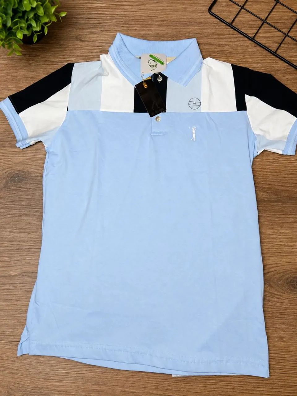 ? NOVIDADES NA MODA MASCULINA! ? - Foto 2