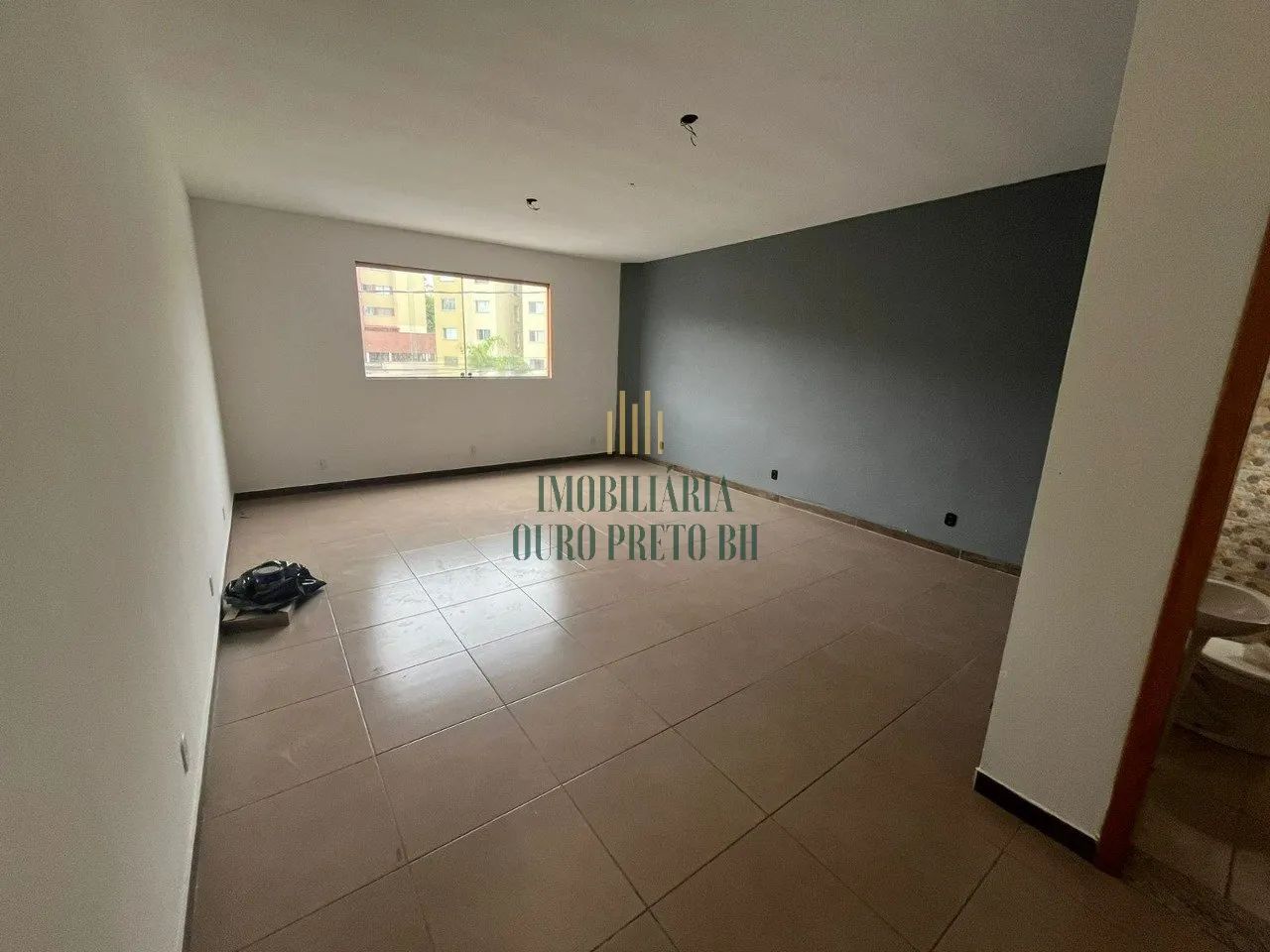 Sala com 50m² para locação no bairro Céu Azul. - Foto 4