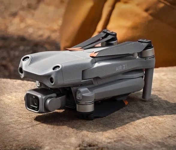 Drone DJI Air 2S 