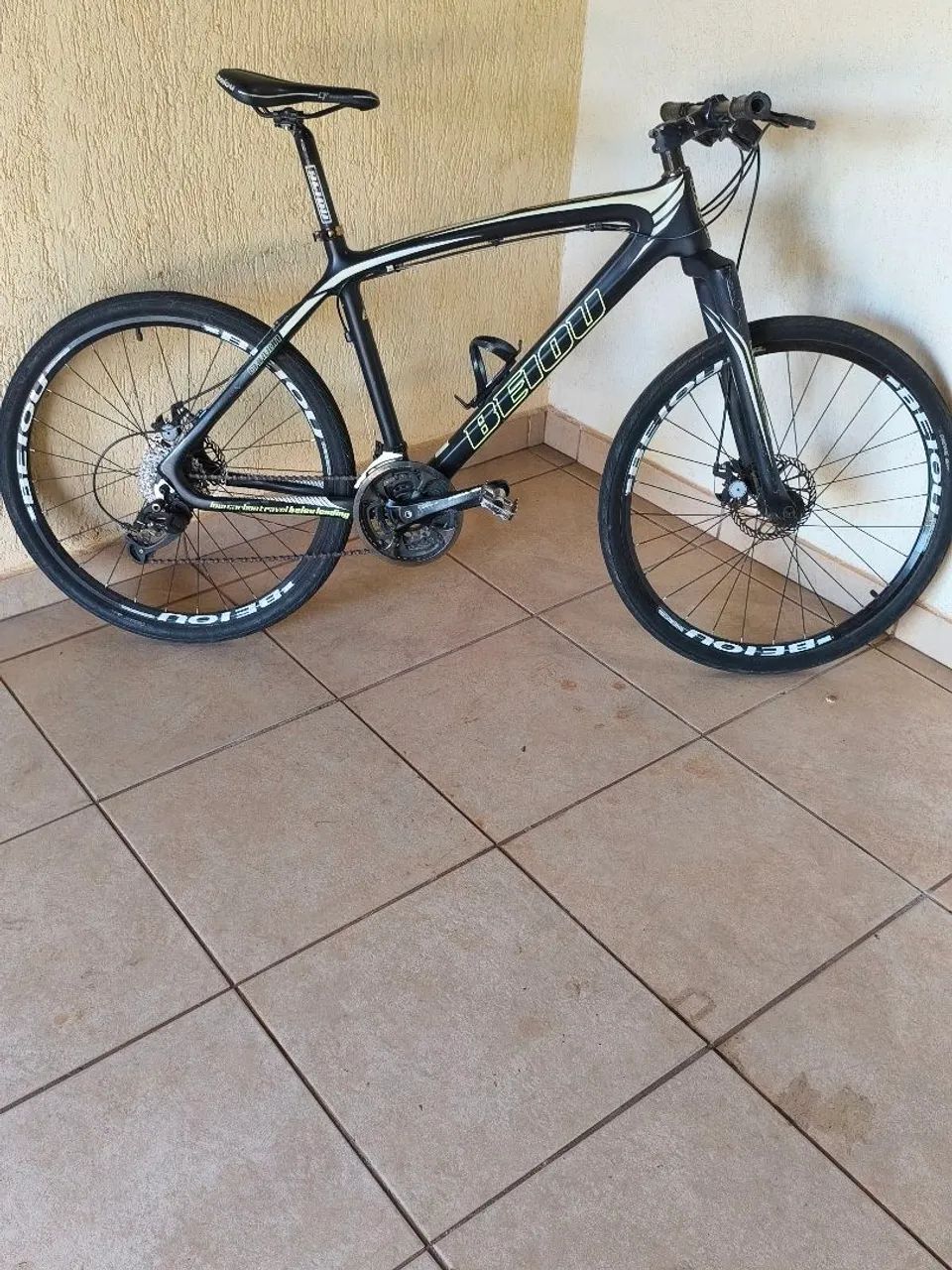 BIKE CARBONO  - Foto 2