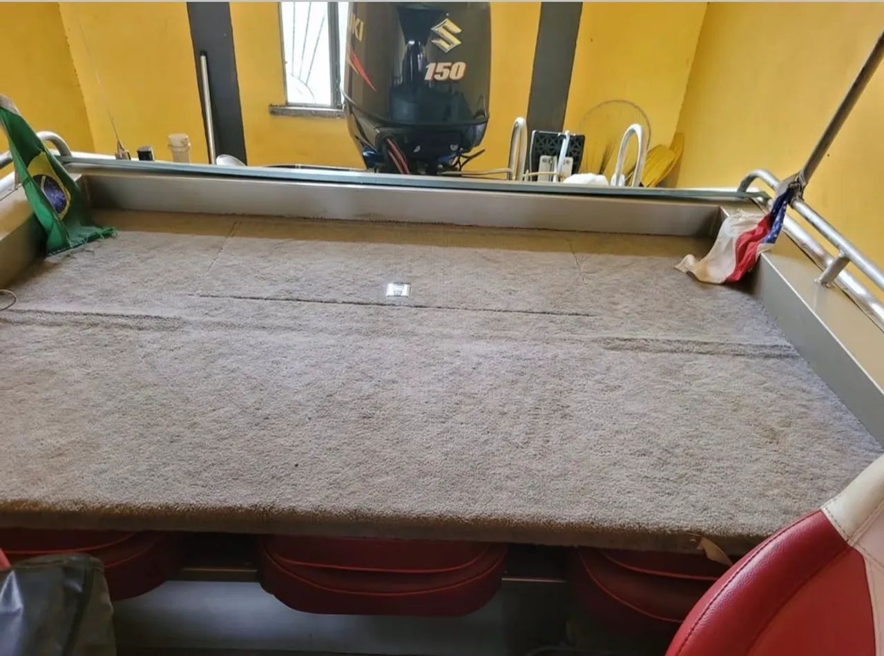 COMPRE SUA LANCHA PARCELADO - Foto 5