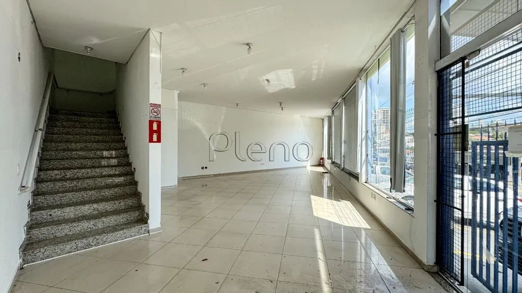 Salão para alugar em Campinas, Botafogo, com 188 m² - Foto 2