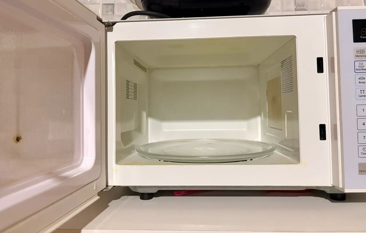 Microondas Panasonic  - Foto 2