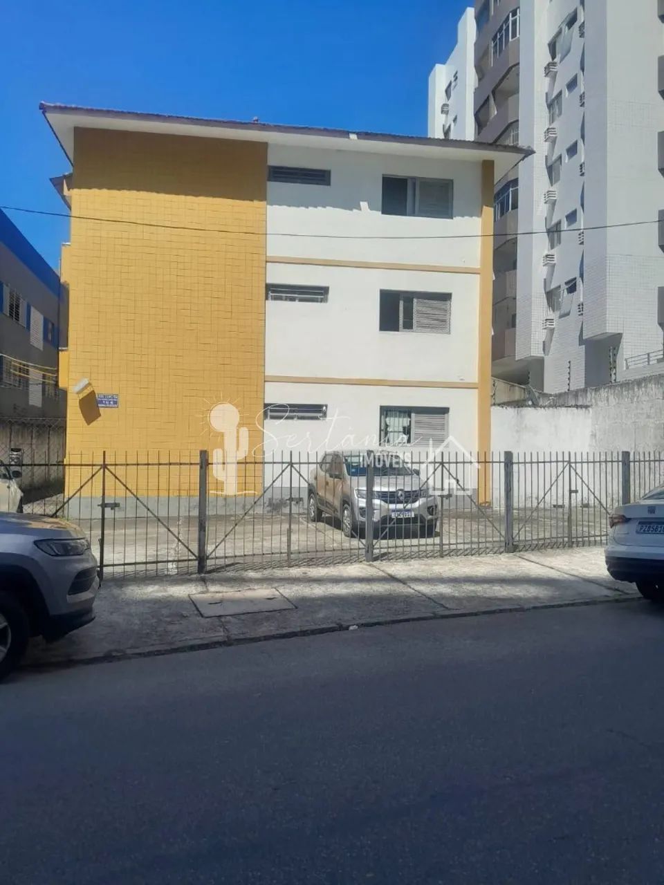 Para investidor, Venda de Prédio na Madalena. - Foto 2