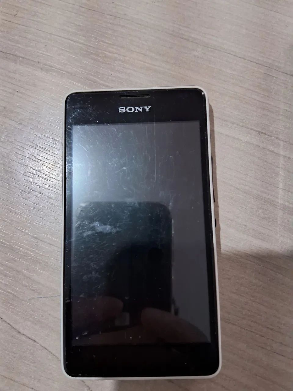 03 celulares para tirar peças  - Foto 2