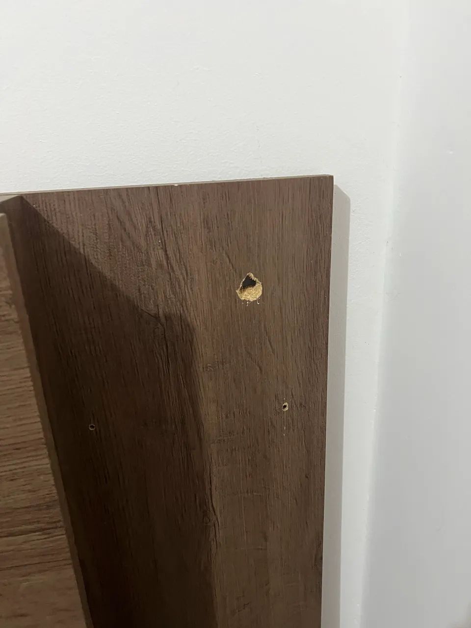 Painel até 55 polegadas 100% Mdf - Foto 2
