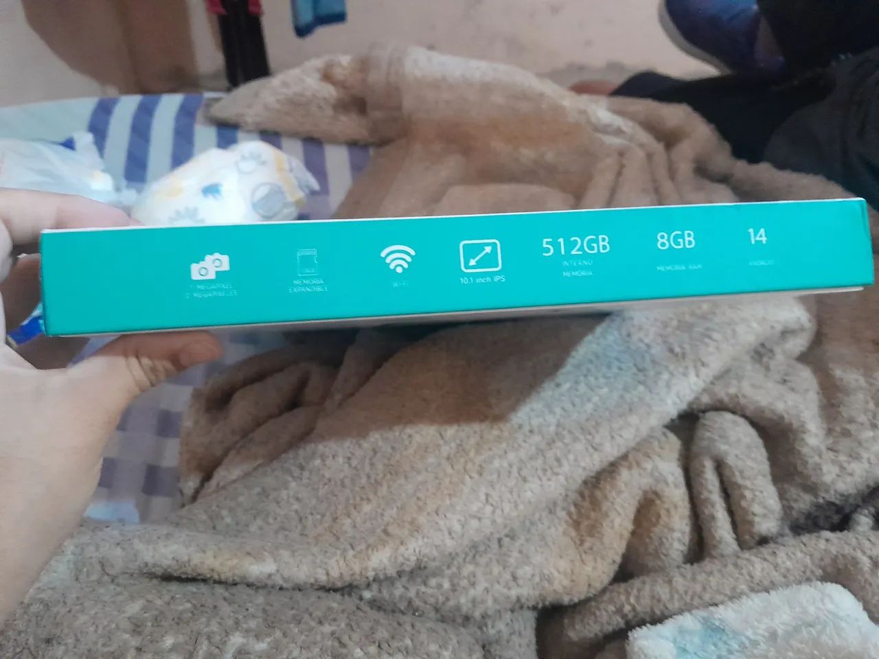 Tablet  - Foto 2