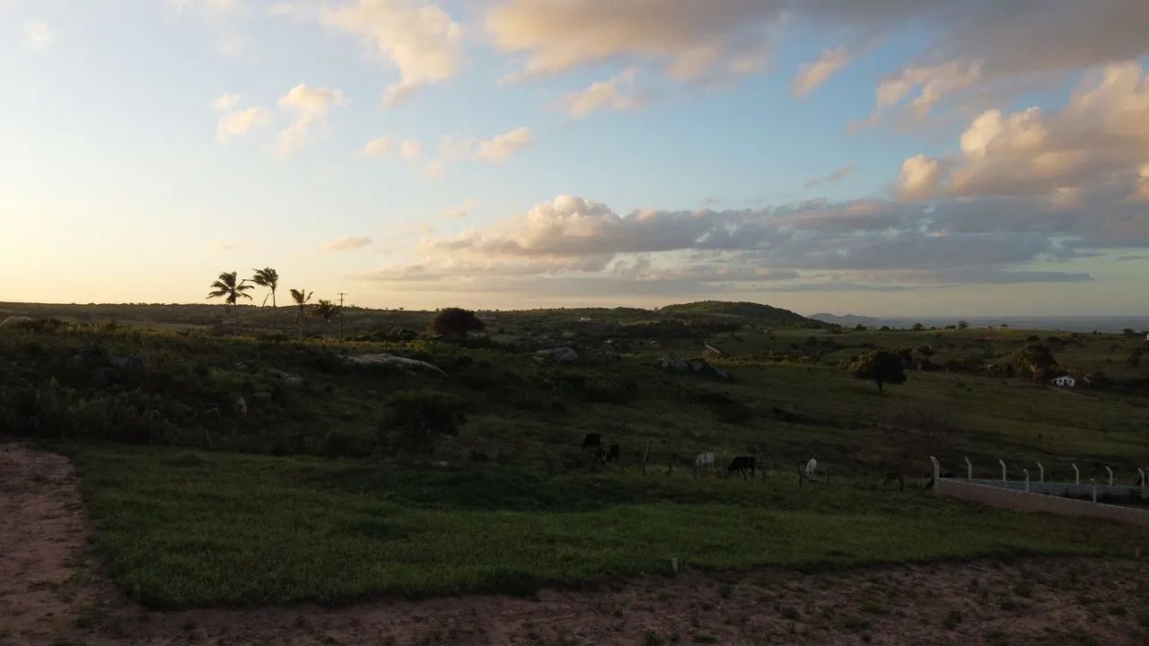 Foto - Natal - Lagoa Seca