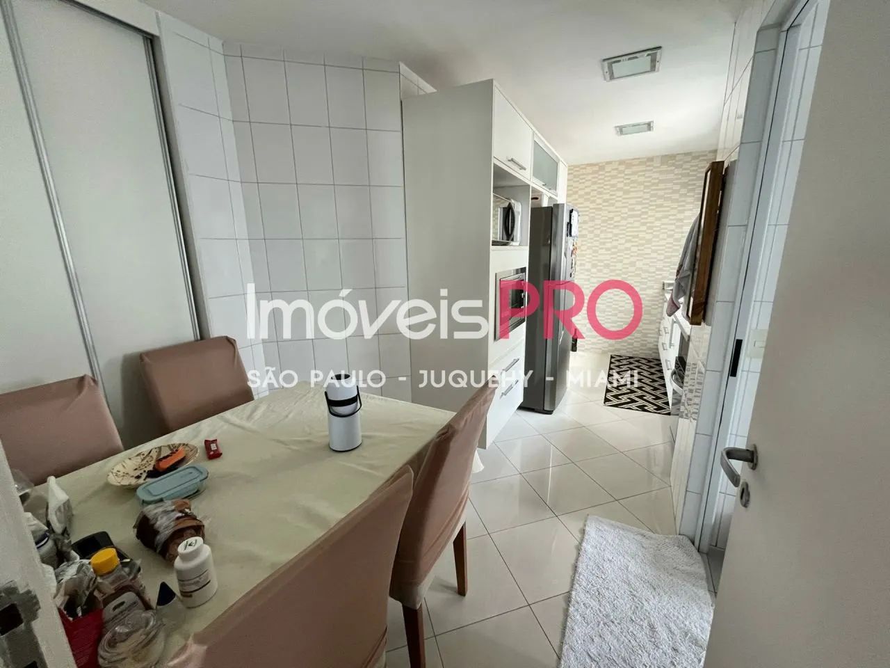 Apartamento -117m² -3 dormitórios suítes no Morumbi!!! - Foto 5