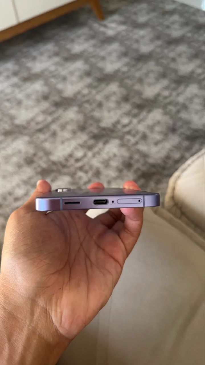 Galaxy S24 + (Plus) 512GB  - Foto 5