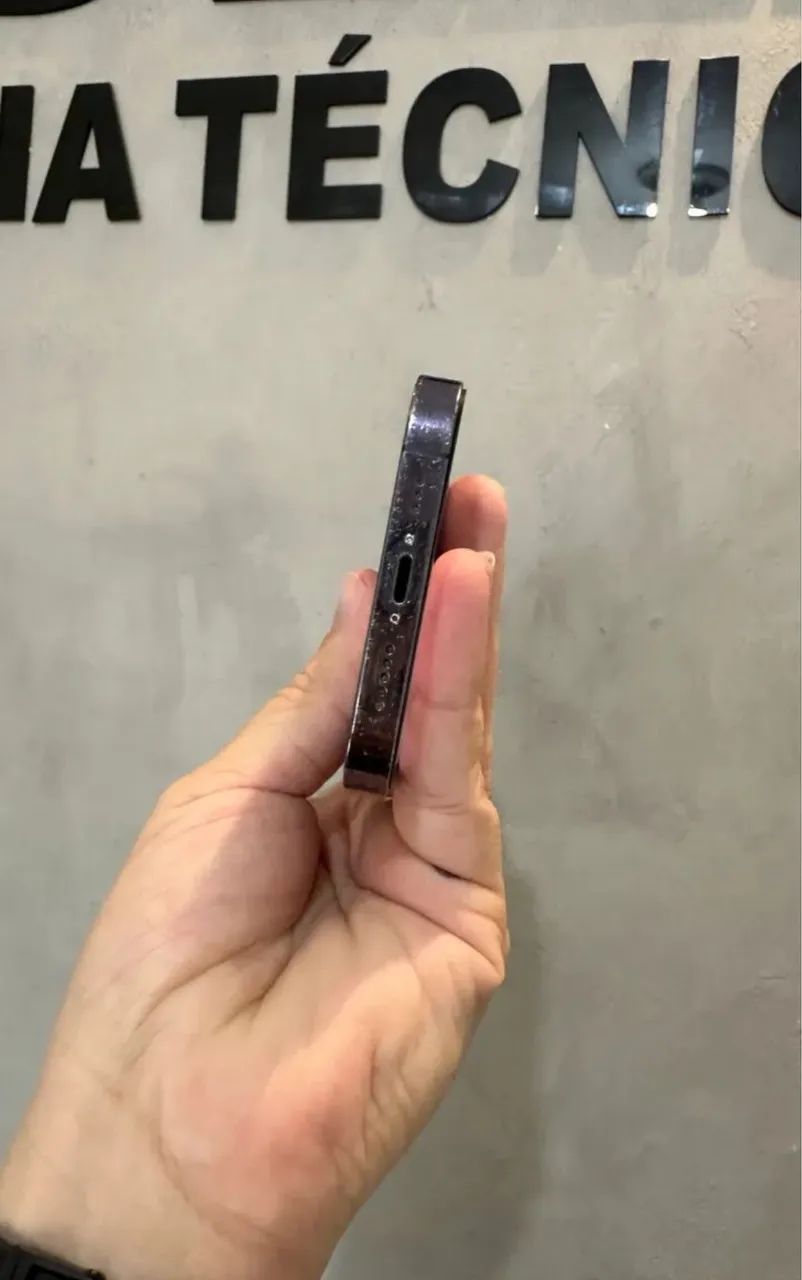 iPhone 14 Pro 128 gb - Foto 3