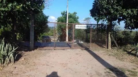 Chácara à venda em Engenheiro Coelho, com 1 quarto, com 21600 m²