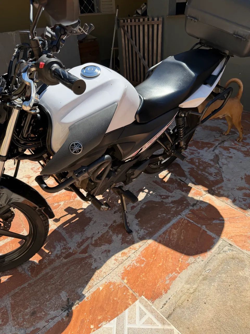 Yamaha Factor 150 - 2023 - Foto 3
