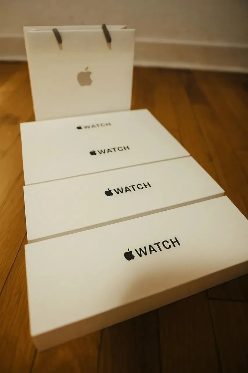  Apple Watch SE3 40 e 44 - Lacrado com NF - Foto 3