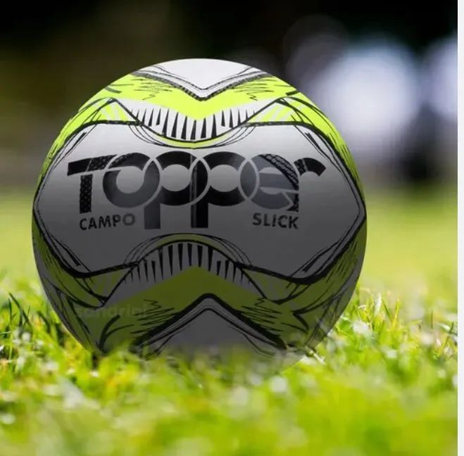 Bola de futebol 