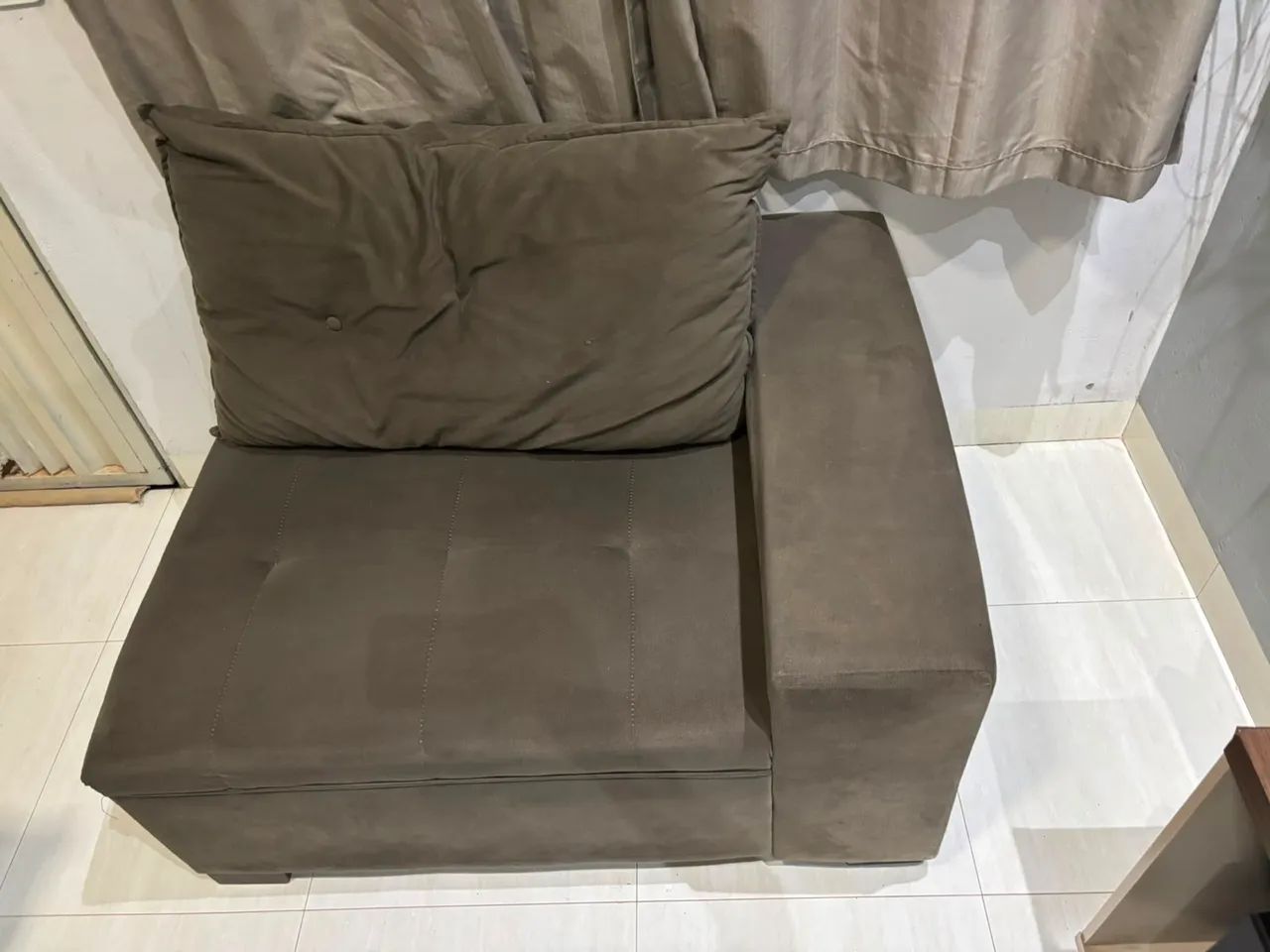 Sofá de canto  - Foto 4