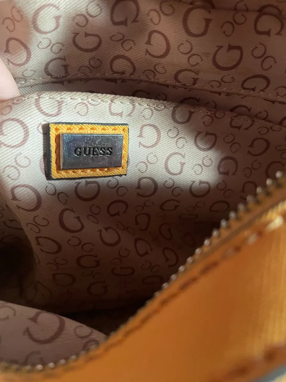 Bolsa Guess 
