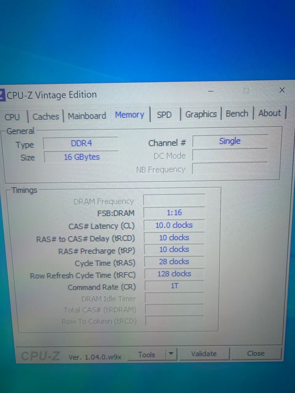 Vendo CPU com placa de vídeo 5060 1 mês de uso  - Foto 5